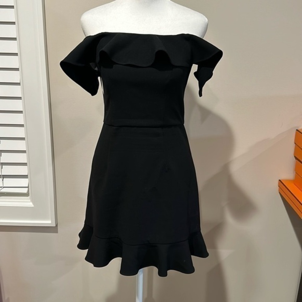 French Connection dress